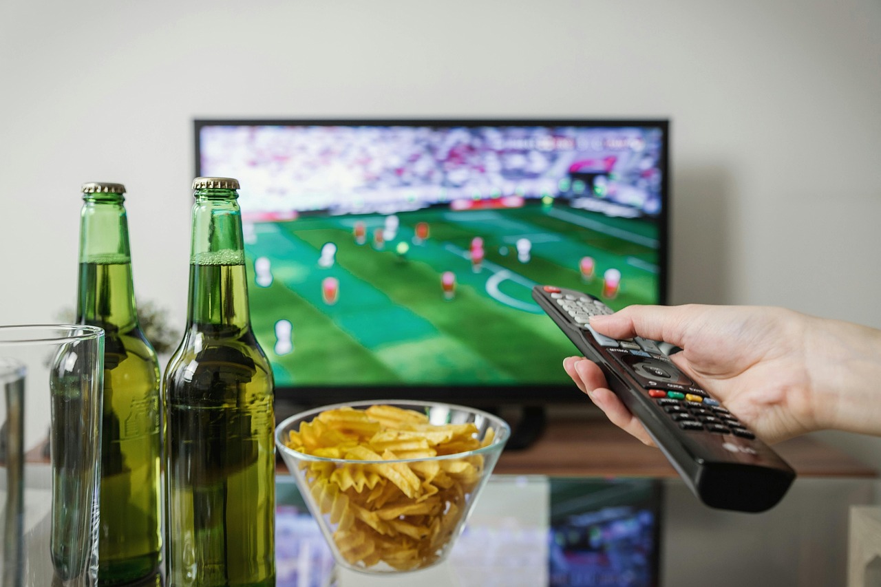 Premium King Streaming — Unrivaled Quality Live