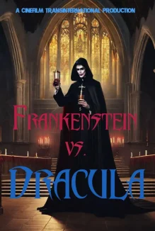 FrankensteinVsDracula